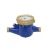 Import Dn20 brass mechanical multijet water meter from China