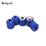 Dongguan Factory Make Aluminum Parts Universal Magnetic Pick Up Tool Telescopic