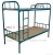 Import Dormitory Bed Specific Use and School Furniture Type triple bunk beds for kids from China