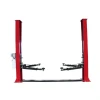 Double Cylinder Hydraulic Lift/Car Lift Manual Release Design 3.5t Car Lift