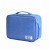 Import Double Layers Travel Gadget Organizer Electronics Accessories Carry Bag Oxford Digital Storage Bags from China