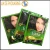 Import Double Material Hair Dye Shampoo Sachet Packaging Machine/Black Hair Shampoo Packing Machine from China