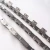 Import Double pitch conveyor roller chain C2080 C2080H with a2 attachments from China