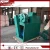 Import double roller chicken manure granulator, chicken manure granulator machine from China