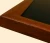 Import Double Side A-Frame Restaurant Wooden Blackboard For Sale from China