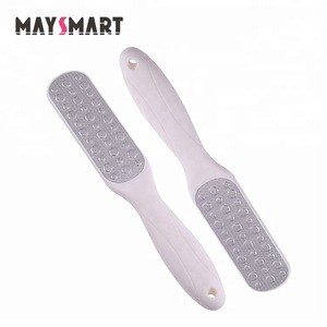Doudle-sided Foot Callus Remover Dead Skin Rasp Foot File