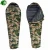 Import Down Sleeping bag for camping waterproof breathable sleeping bag army from China