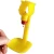 Import Driping Cup With  Nipple  Chicken/ Bird /Quail Drinker Waterer Automatic Water Feeder from China