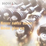 DRIVE SHAFT Auto Assembly CV Joint Front Drive Rear Axle Shafts For Hyundai 49500-1R610