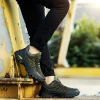 Drop Shipping Outdoor Men Shoes Comfortable Casual Shoes Men Fashion Breathable Flats For Men Trainers zapatillas zapatos hombre
