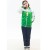 dropshipping korea private school uniform pants coat catalog design for girls and boys