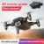 Import Dropshipping Mini RC Drone 4K HD Camera Professional Aerial Photography Helicopter Gravity Induction Folding Quadcopter S66 Drone from China