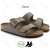 Import Dropshipping Original design Slippers Birks stock boston Genuine Leather Thick Sole Padded Women Platform Sandals Slippers Shoes from China