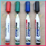 Dry Erase Whiteboard Marker of Different Color JX-3110