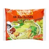 Dry serving instant noodle made in Vietnam