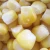 DSF wholesale IQF Vegetables Frozen canned sweet corn