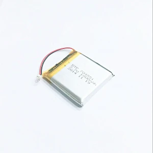 DTP universal lightbox 3.7v 1800 mah battery