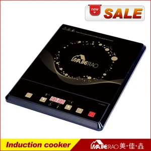 Dual Voltage Induction Cooker 110-240V