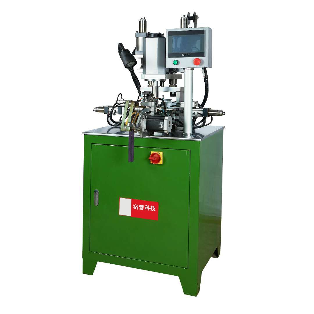 Buy Duct Zipper Machine Universal Multi-function Sewing Integration ...