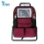 Durable car accessory waterproof back seat organizer with ipad car seat storage bag