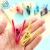 Import Durable clothespins mini metal clothes pins clothes pegs from China