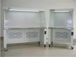 Durable Good Quality class 100 laminar flow hood cabinet clean room clean bench