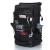 Import Durable outdoor sports travel bag waterproof nylon leather hiking backpack from China