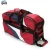 Import Durable rolling custom bowling bags with detachable shoes and accessory bag from China