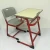 Import Durable School Kids Desk And Chair School Furniture Supplier from China
