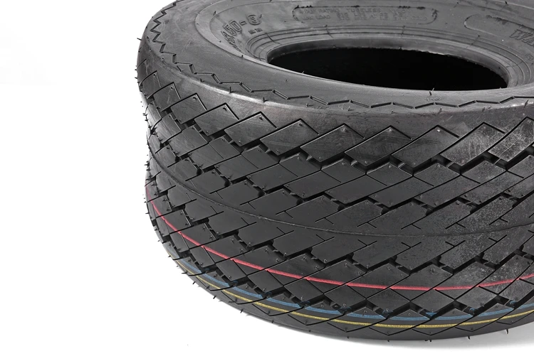 Durable Using Low Price Eco-friendly Vacuum Rubber Tires Manufacturers