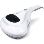 Dust mite uv light bed vacuum cleaner with uv