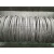 Import Dustless Blasting Wire Rod Coil Shot Blasting Machine / Abrator from China