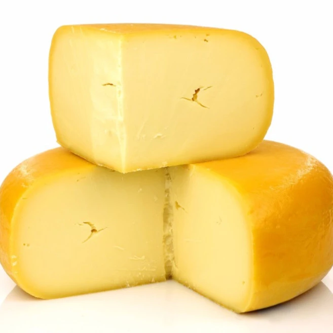 Dutch cheese Gouda best quality 15kg euroblock HALAL KOSHER