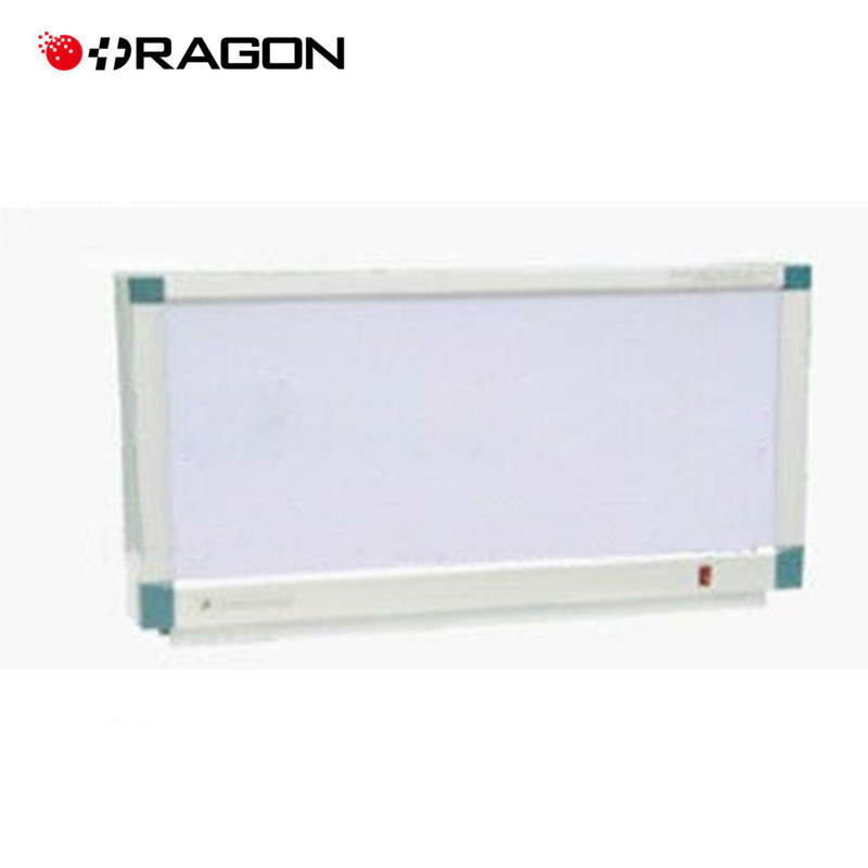 Buy Dwhe011 Medical Xray View Box Dental View Box Medical Equipment