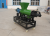 Import DZJX Solid liquid separator for pig manure  ,cow dung dewatering machine from China