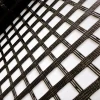 Earthmate WALLSTRAIN High Tensile Polyester Uni-axial Geogrids with PVC Coating for Slop & Retaining Wall