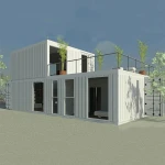Easy how to build a shipping container home container home floor plans