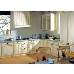 Easy ready Made flats kitchen cabinets