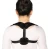Import Easy to Wear Adjustable Neoprene Posture Corrector Back Support Brace from China