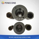 Eaton Vickers CVI-25-D20-L-40 Hydraulic Parts Cartridge Valves for concrete pump spare parts