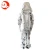 Import EC approved firefighting fireman nomex fire suit from China