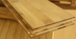 Eco Bamboo Flooring From Viet Nam