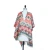 Import Eco-friendly costom women ladies 100%acrylic cape shawl  knit winter  poncho from China