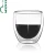 Import Eco-friendly Double Wall Glass Cup With High Borosilicate Glass from China