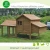 Import Eco-friendly fir wood durable layer chicken cage for chicken farm for sri lanka from China