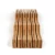 Import Eco-Friendly Healthy Kitchen Bamboo Knife Block Knife Organizer from China