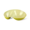 Eco-friendly high quality plastic colored melamine big bowl