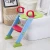 Import Eco-Friendly Plastic  Baby Potty Toilet Training Foldable Potty Ladder from China