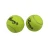 Import Eco friendly Wholesale Cheap Promotional Tennis Ball High Quality Custom Pattern Sport Tennis Ball from China