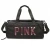 Import Eco-friendly women travel bag travel duffel bag from China